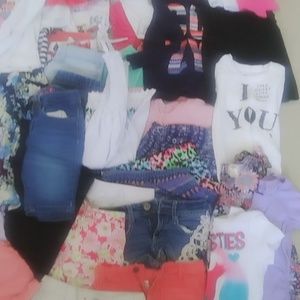 39 Pieces sizes 5, 6, 5-6 make Offer